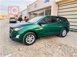 شيفروليه إكوينوكس